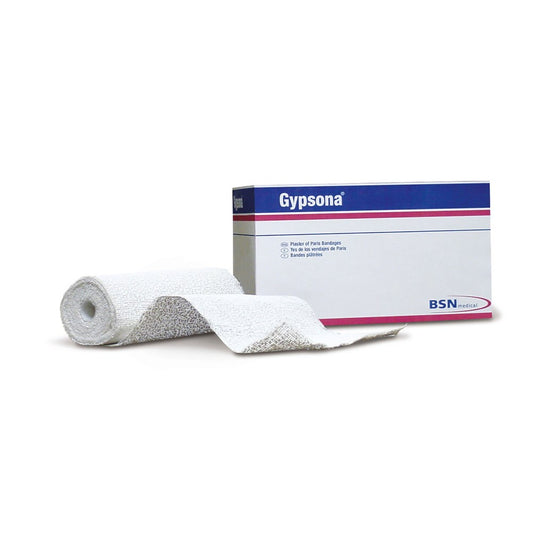 Gypsona Pop Bandage 2.75m