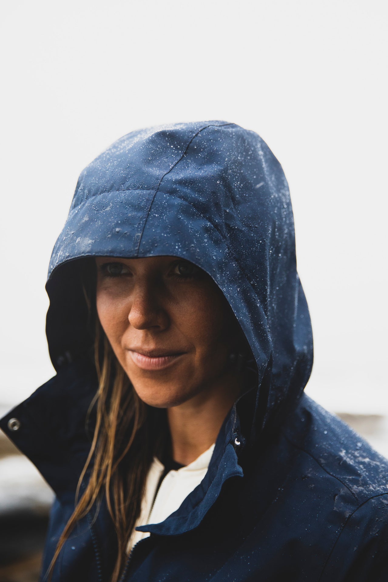 Helly Hansen Aden Rain Jacket Helly Hansen Aden Long Rain Jacket