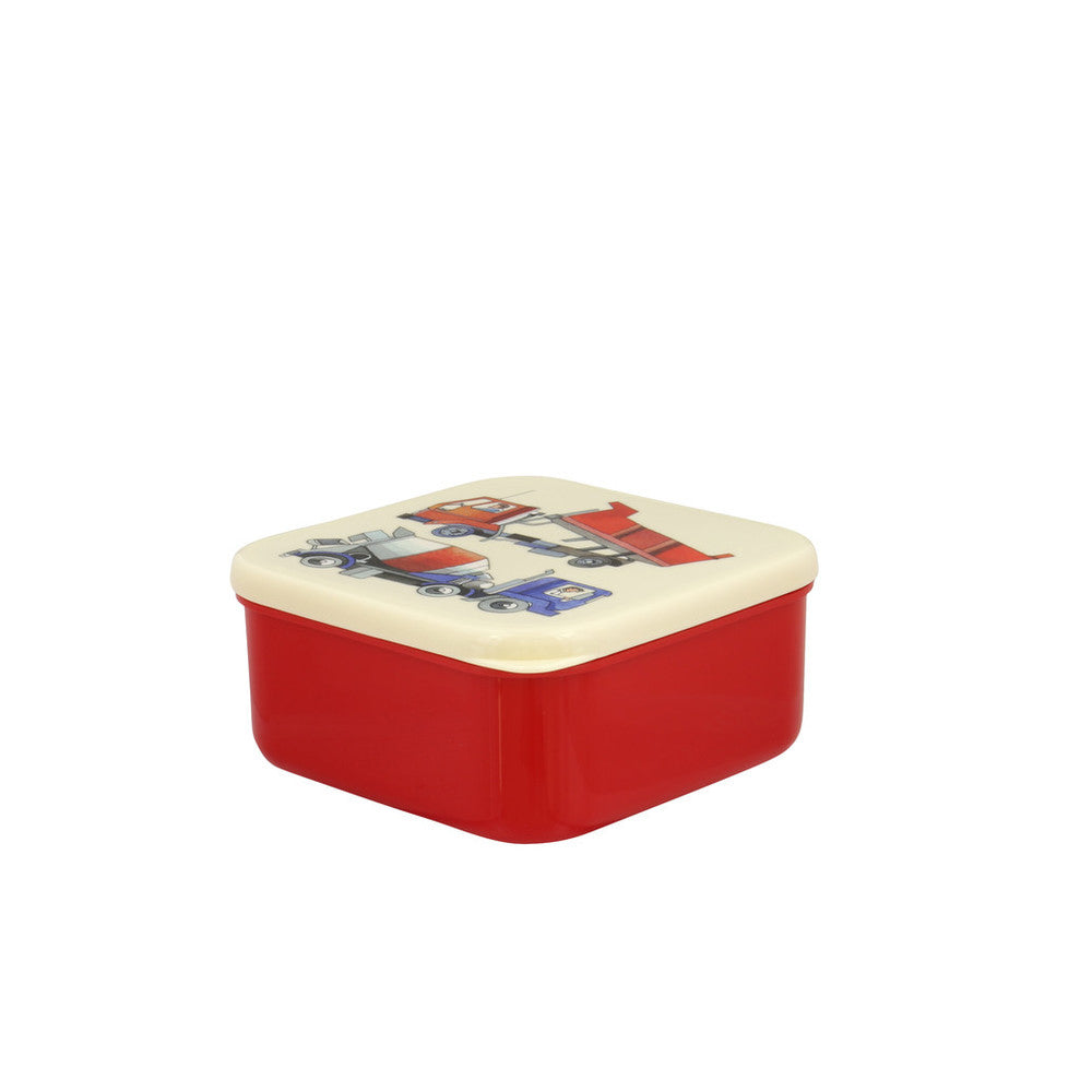 Emma Bridgewater Builders At Work Melamine Snack Boxes Set
