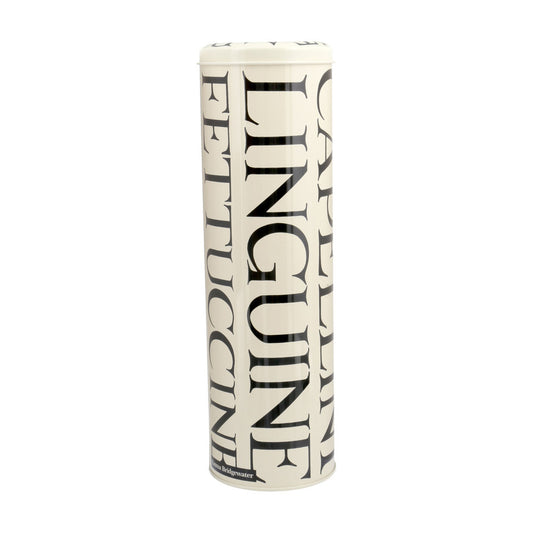 Emma Bridgewater Black Toast Spaghetti Tin
