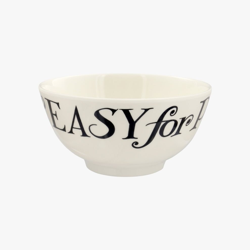 Emma Bridgewater Black Toast Melamine Bowl Emma Bridgewater Bowls