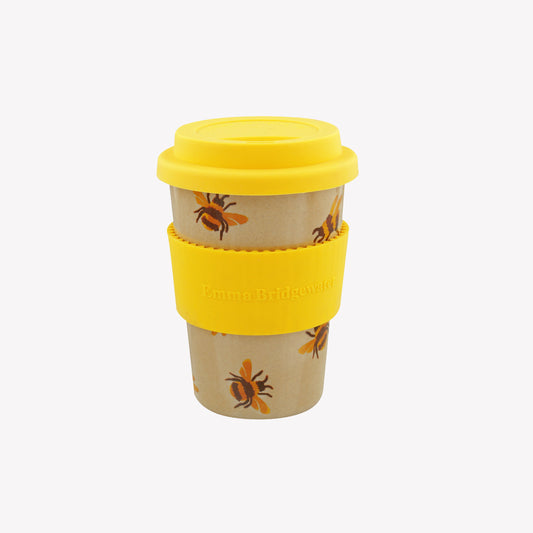 Emma Bridgewater Rice Husk Travel Cup