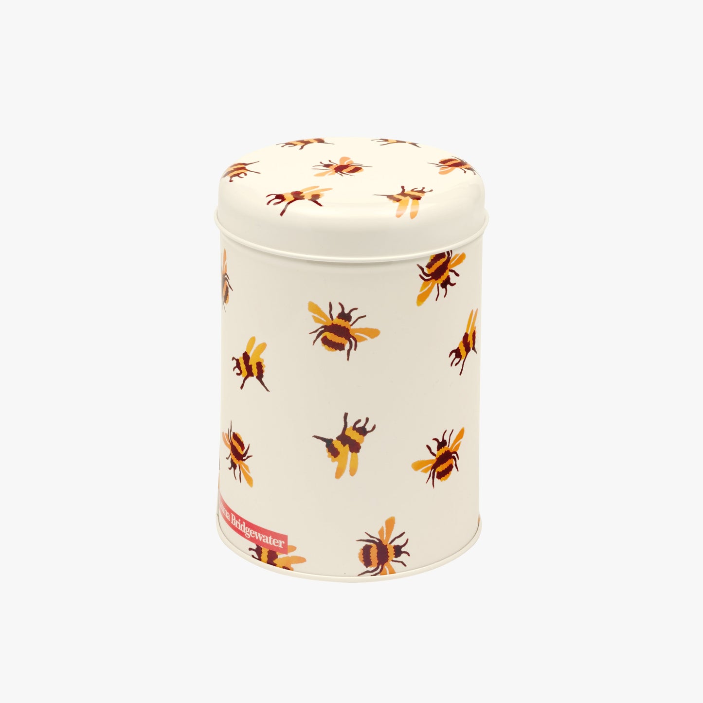 Emma Bridgewater Bumblebee Round Caddy