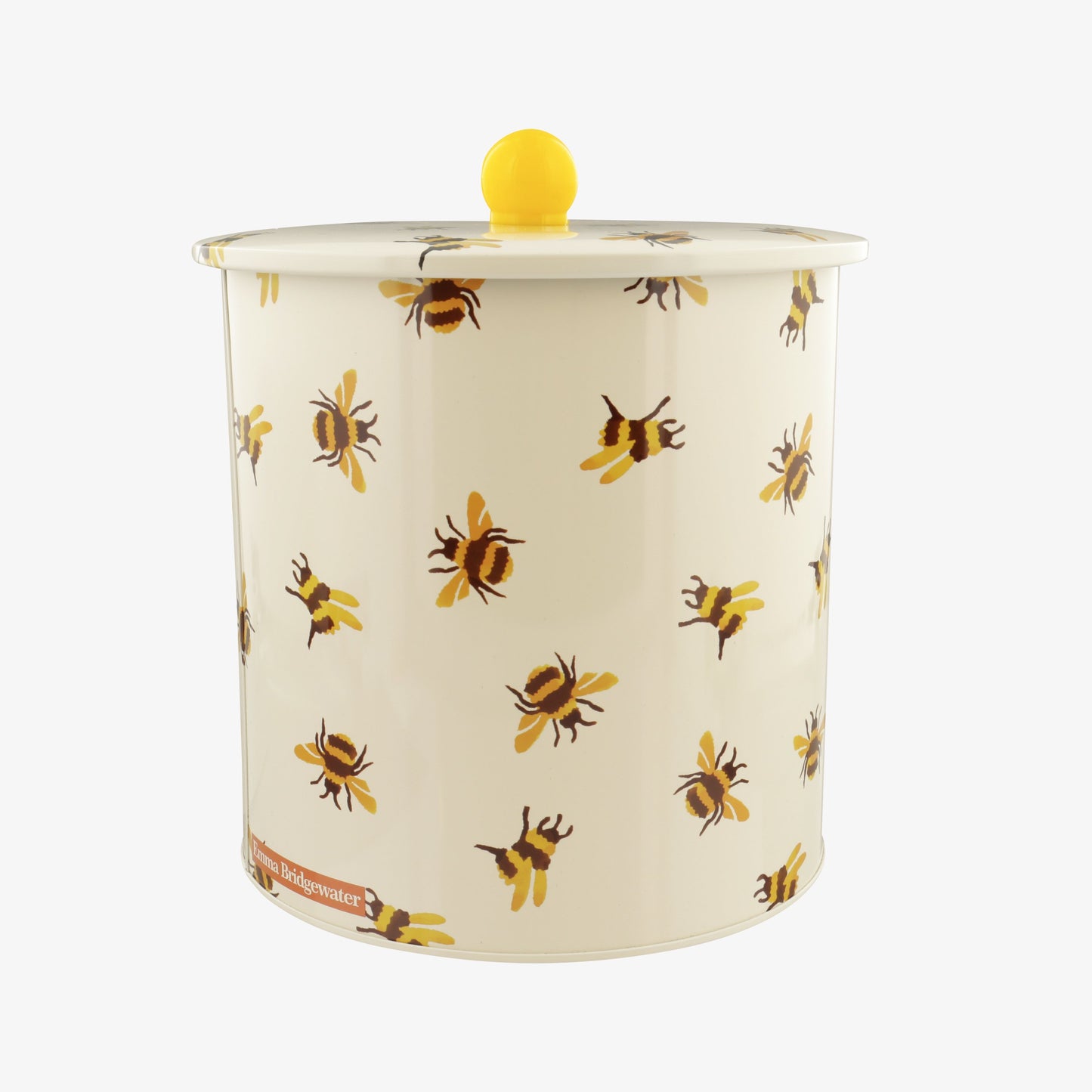 Emma Bridgewater Bumblebee Biscuit Barrel