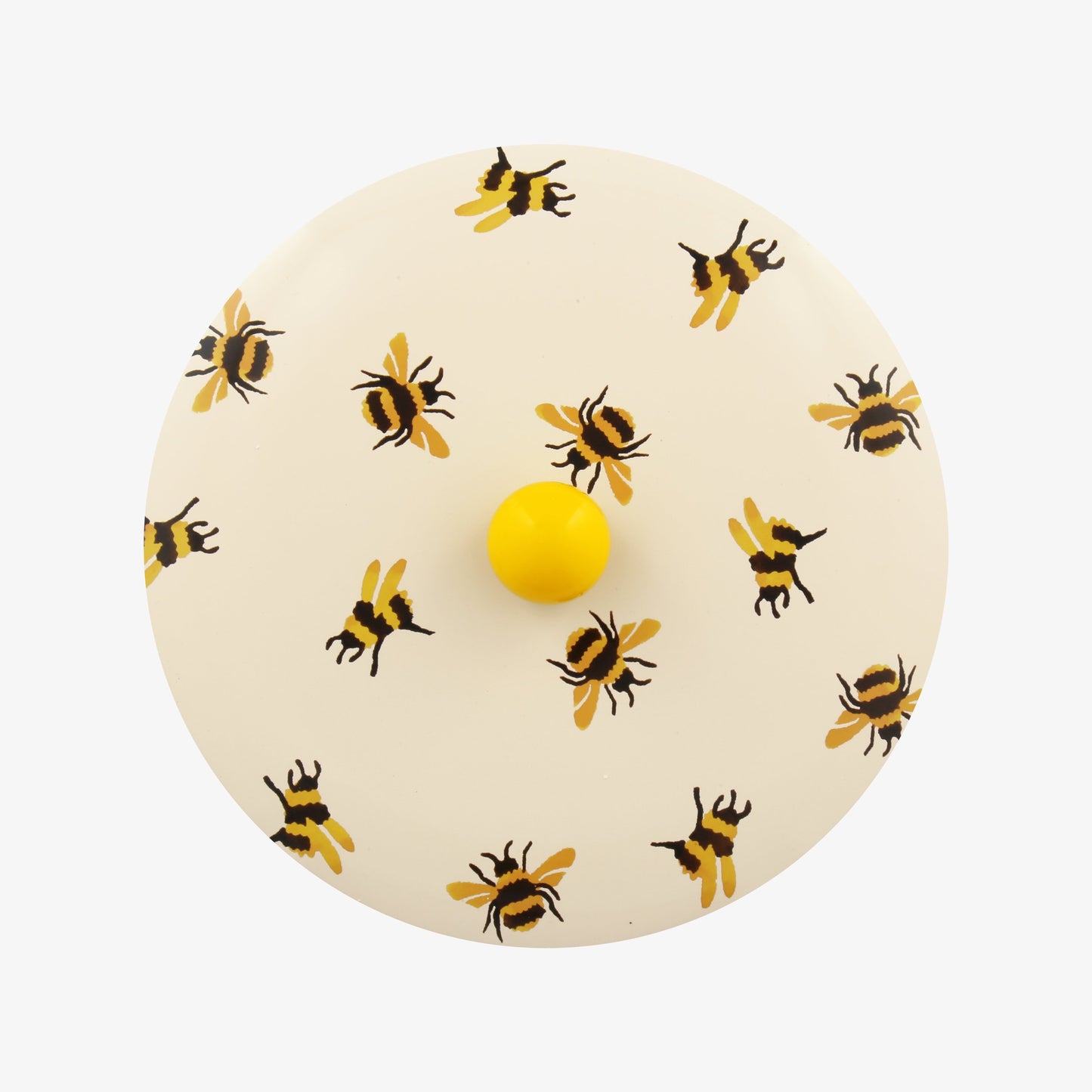 Emma Bridgewater Bumblebee Biscuit Barrel