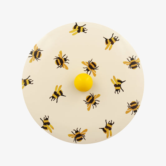 Emma Bridgewater Bumblebee Biscuit Barrel