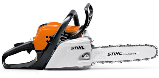 STIHL MS 211 C-BE Petrol Chainsaw | 16"