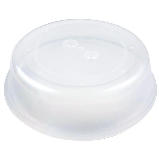 Good2Heat Clear Microwave Plate Cover