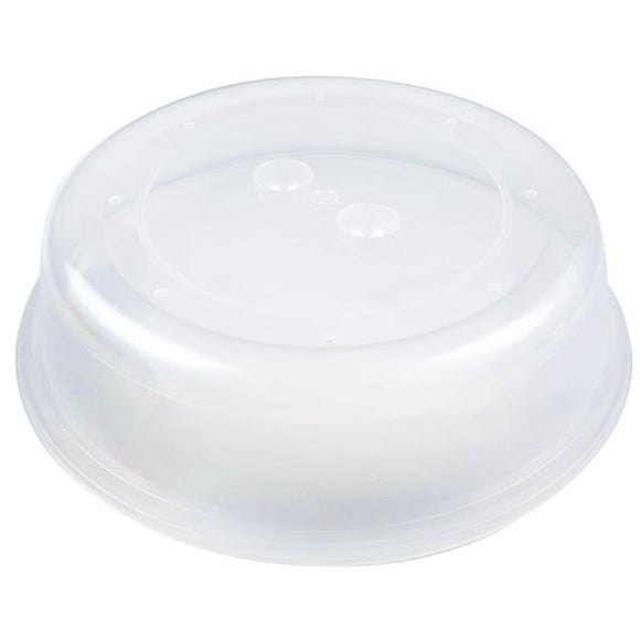 Good2Heat Clear Microwave Plate Cover