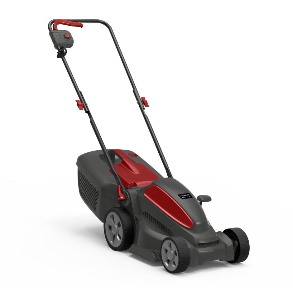 Mountfield Electress 34 Electric Lawn Mower