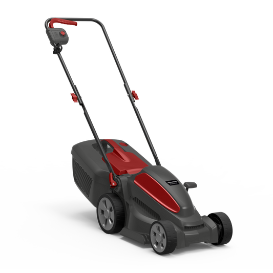 Mountfield Electress 34 Electric Lawn Mower