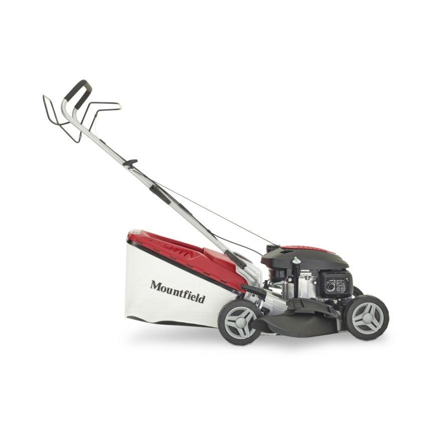 Mountfield SP425 Self-Propelled Petrol Lawn Mower 41cm