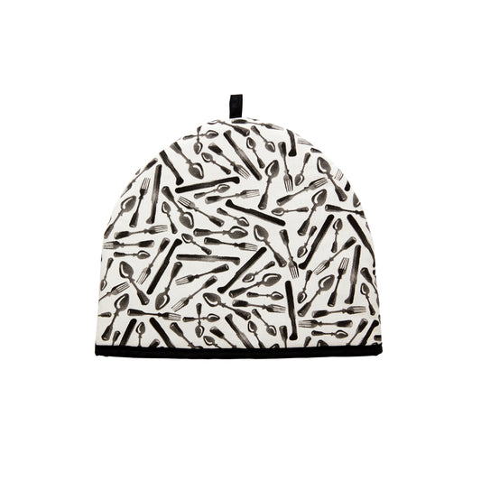 Emma Bridgewater Knives & Forks Tea Cosy