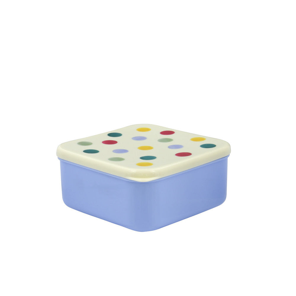 Emma Bridgewater Polka Dot Bamboo Snack Boxes Set