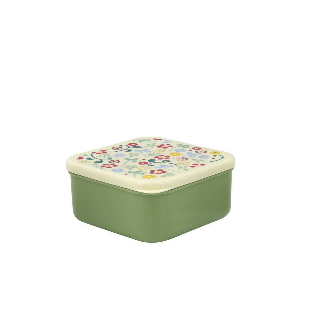 Emma Bridgewater Polka Dot Bamboo Snack Boxes Set