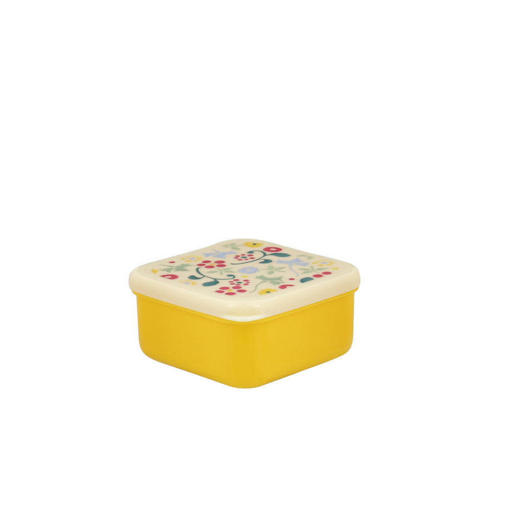 Emma Bridgewater Polka Dot Bamboo Snack Boxes Set