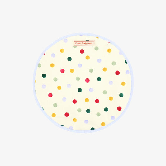 Emma Bridgewater Polka Dot Hob Cover