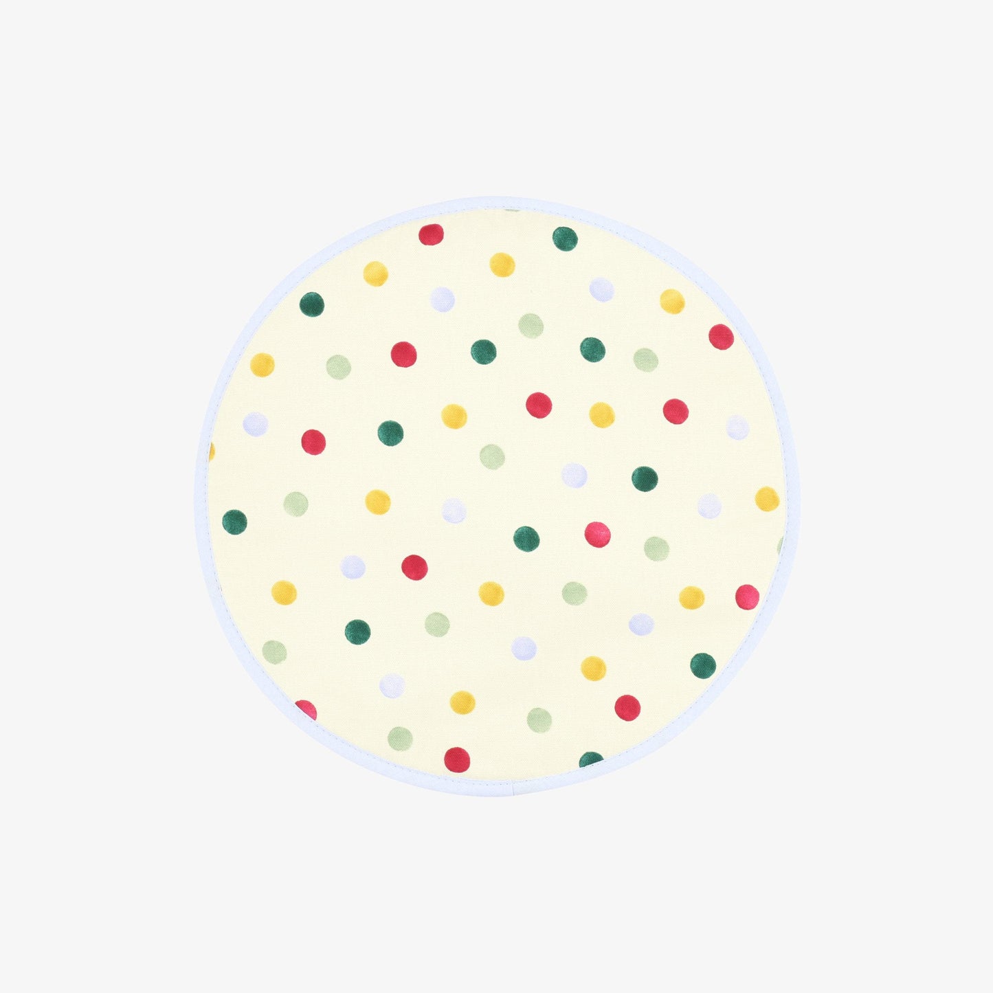 Emma Bridgewater Polka Dot Hob Cover