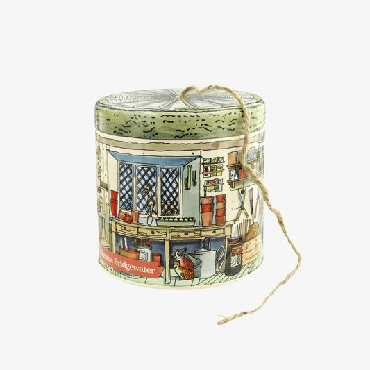 Emma Bridgewater Potting Shed String Tin