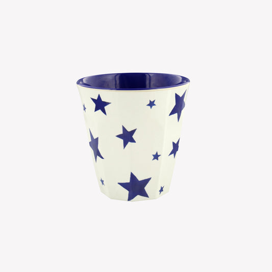 Emma Bridgewater Starry Skies Bamboo Beaker