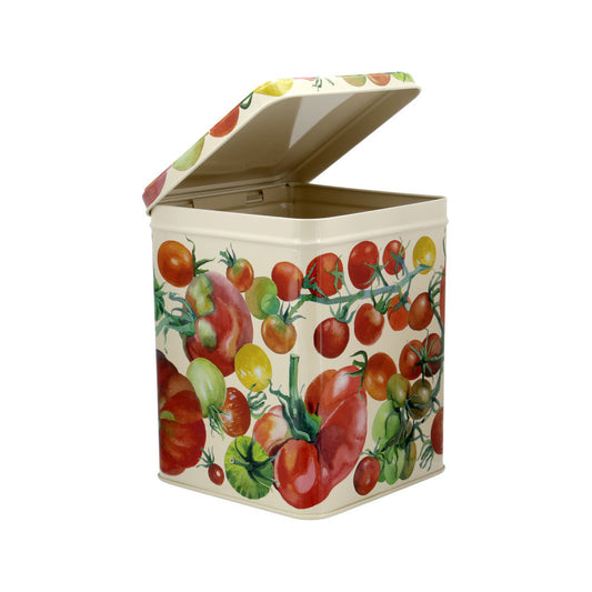 Emma Bridgewater Vegetable Garden Large Square Caddy