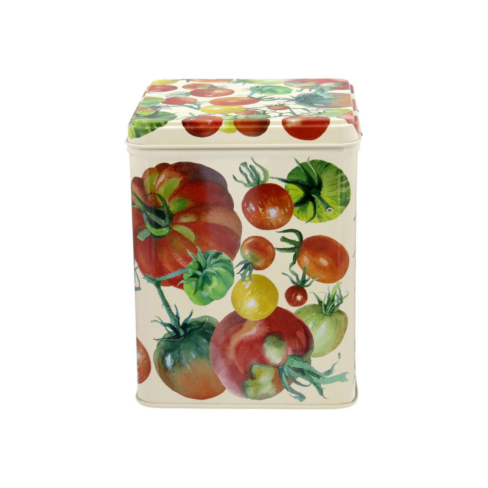 Emma Bridgewater Vegetable Garden Large Square Caddy