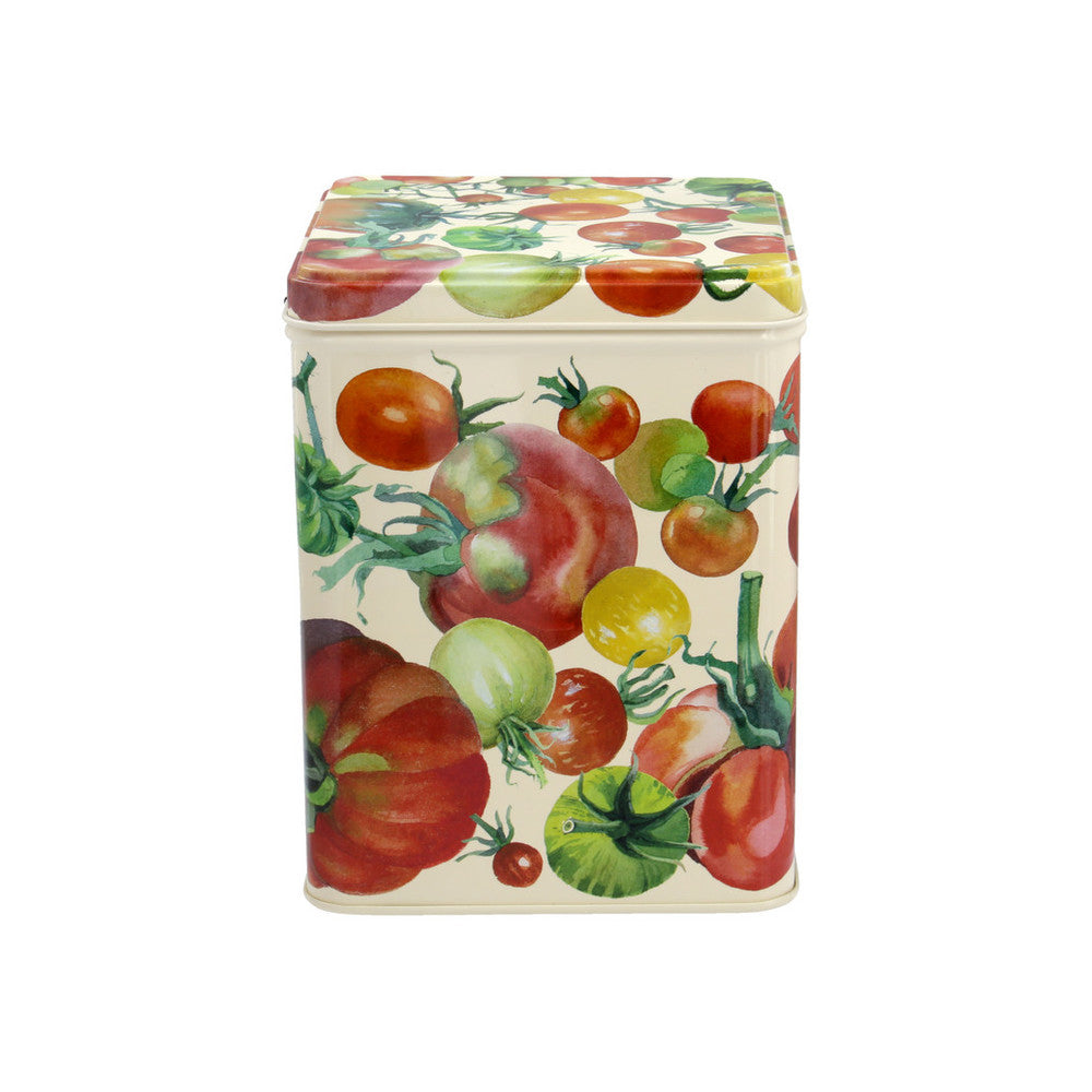 Emma Bridgewater Vegetable Garden Large Square Caddy
