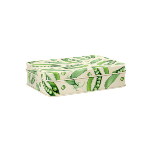 Emma Bridgewater Vegetable Garden Small Shallow Tin