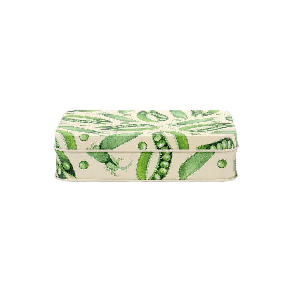 Emma Bridgewater Vegetable Garden Small Shallow Tin