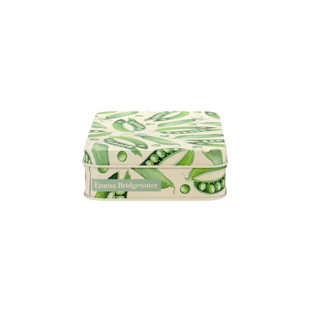 Emma Bridgewater Vegetable Garden Small Shallow Tin