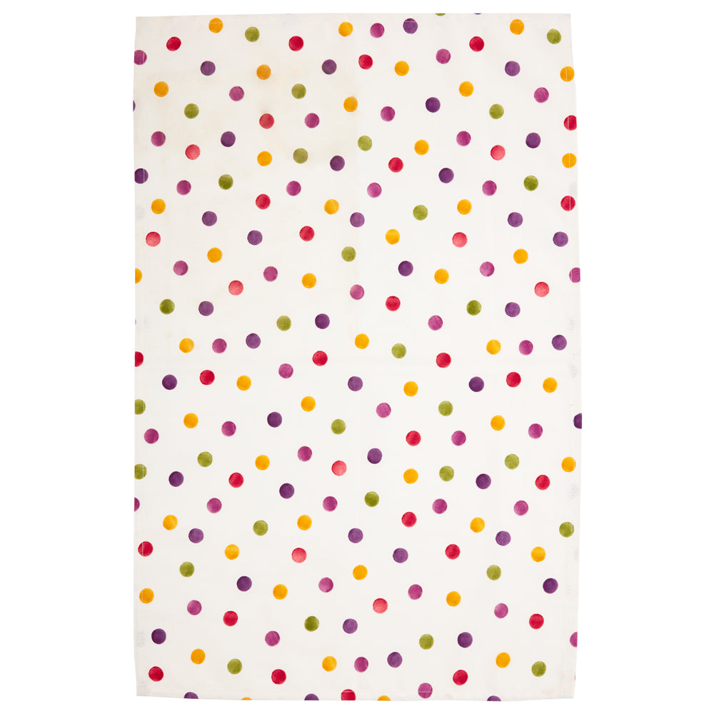 Emma Bridgewater Wallflower Tea Towels