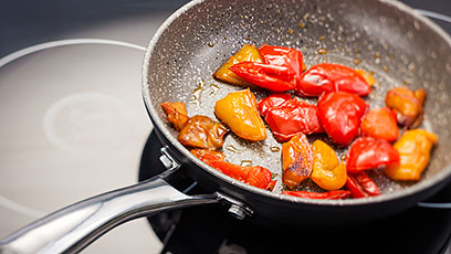 Stellar Rocktanium Frying Pan 28cm