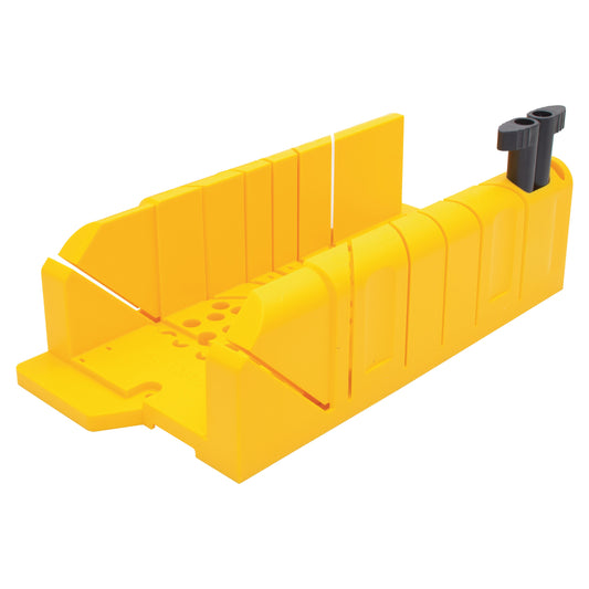 Stanley Clamping Mitre Box