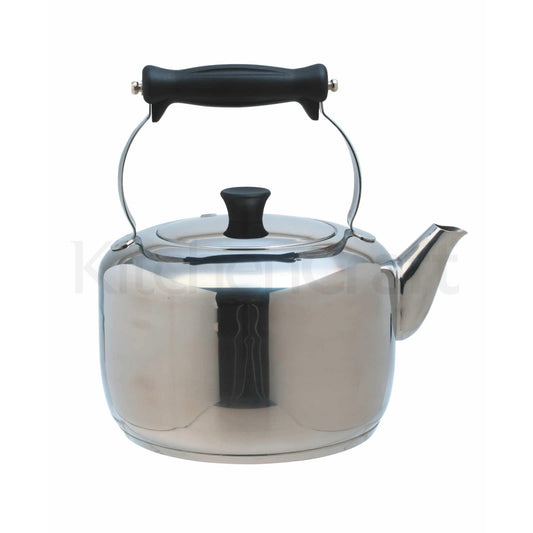 MasterClass Deluxe Farmhouse Style Heavy Duty Kettle 2L