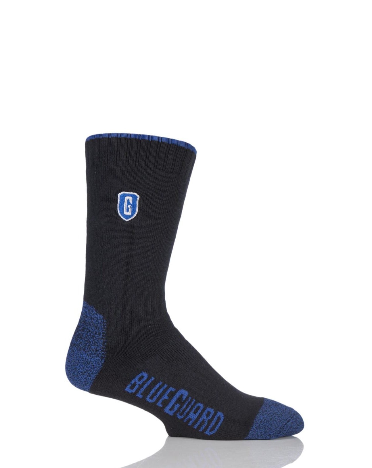 BlueGuard Socks