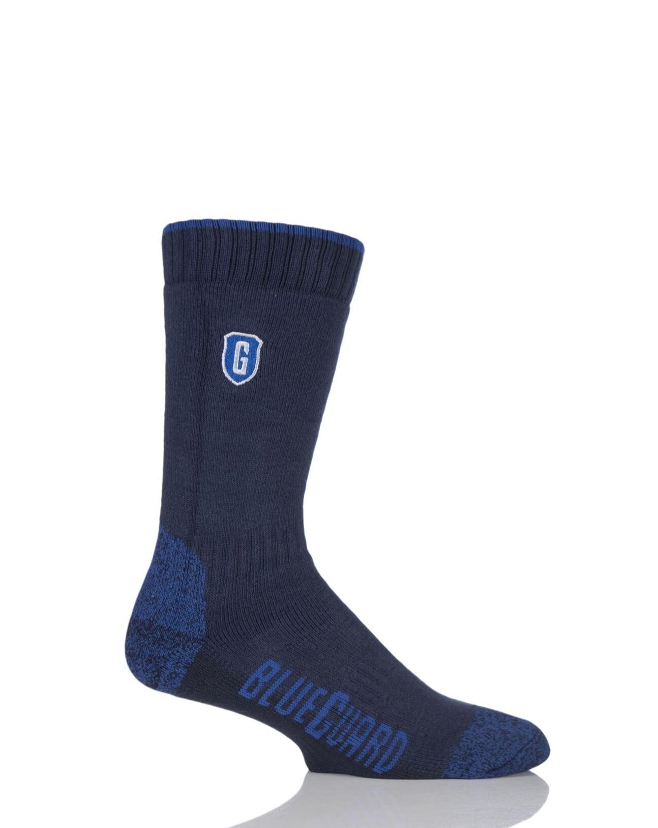 BlueGuard Socks