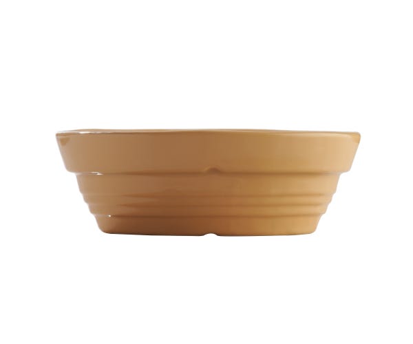 Mason Cash Original Cane Oval Baker 180mm