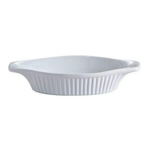 Mason Cash Classic Collection Oval Gratin Dish 220mm