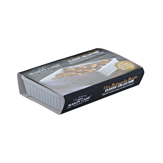 Mason Cash Classic Collection Rectangular Baking Dish 230mm