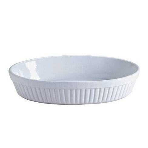 Mason Cash Classic Collection Oval Baking Dish 28cm