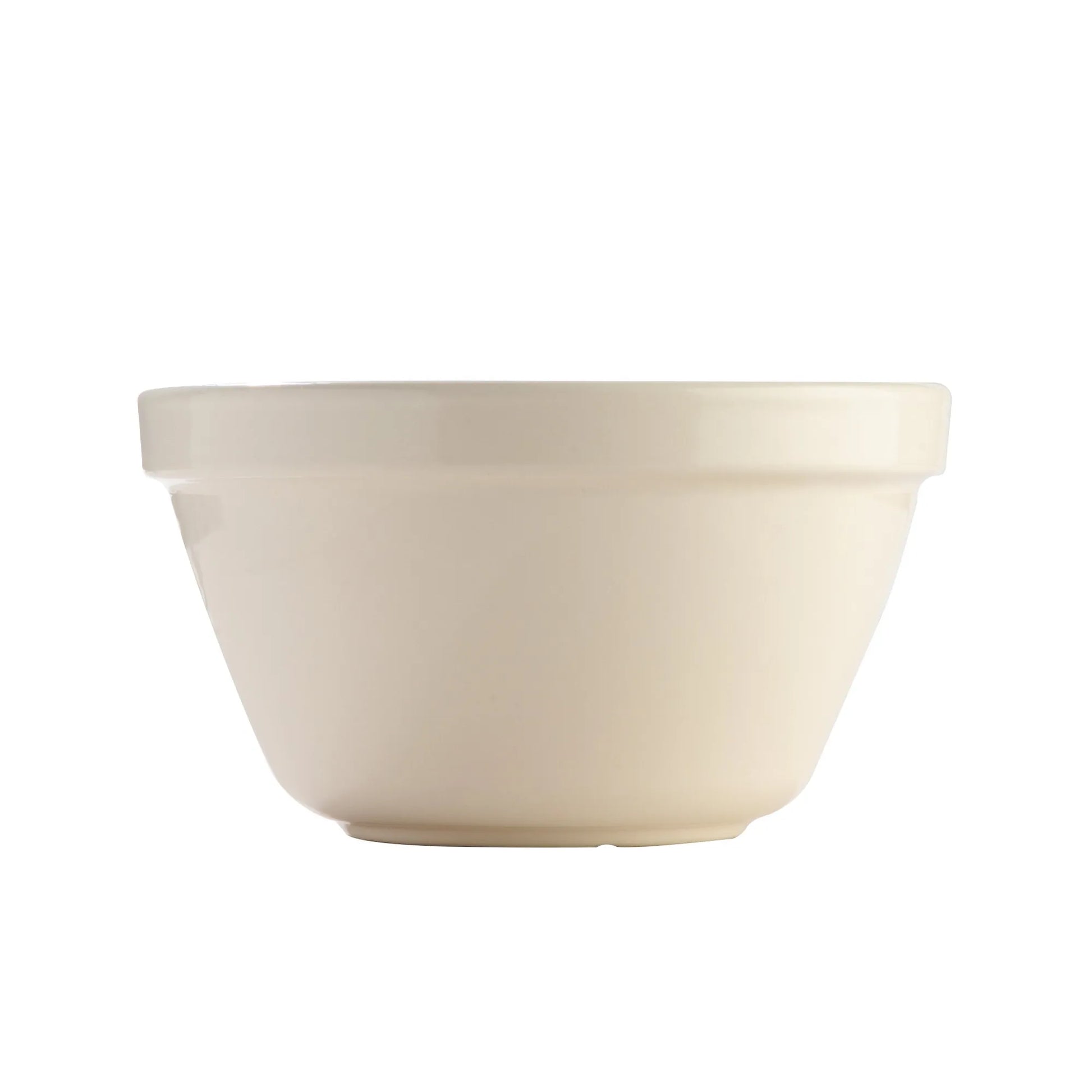 Mason Cash Original White S18 Pudding Basin
