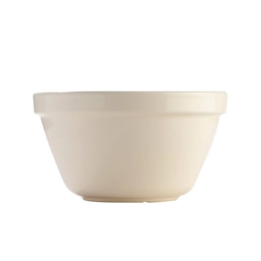 Mason Cash Original White S18 Pudding Basin