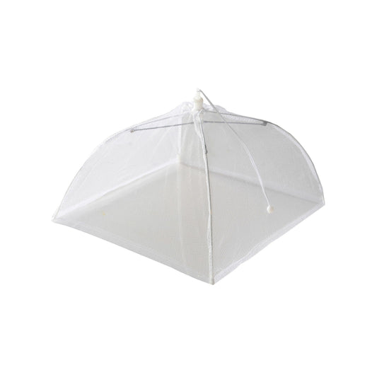 Mason Cash White Folding Food Cover 31cm