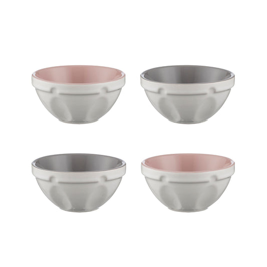 Mason Cash Innovative Kitchen Mini Food Preparation Bowls Set of 4