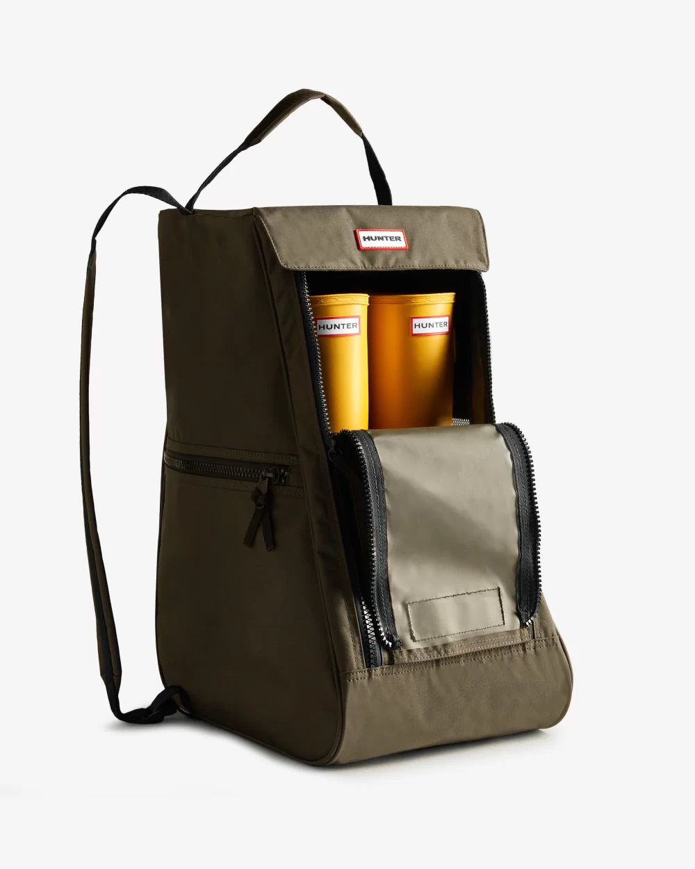 Hunter Boots Westray Tall Boot Bag