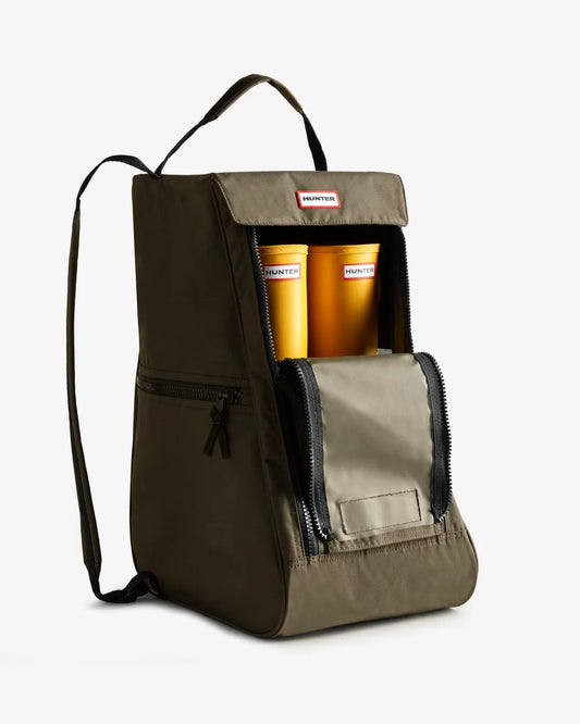 Hunter Boots Westray Tall Boot Bag