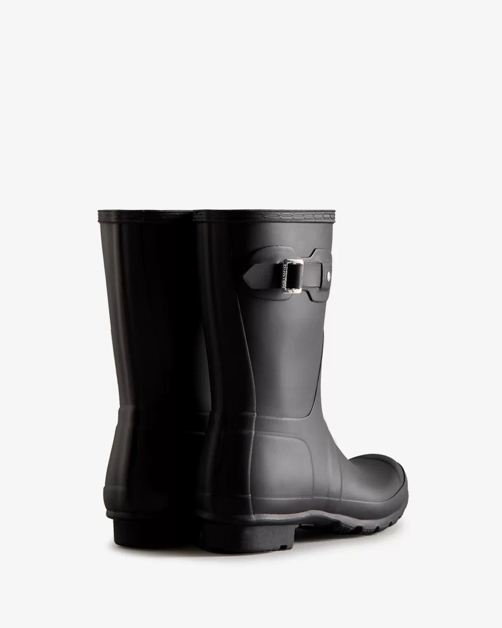 Hunter Boots Women's Original Short Wellies – Sam Turner & Sons Hunter Boots Women's Original Short Wellies – Sam Turner & Sons