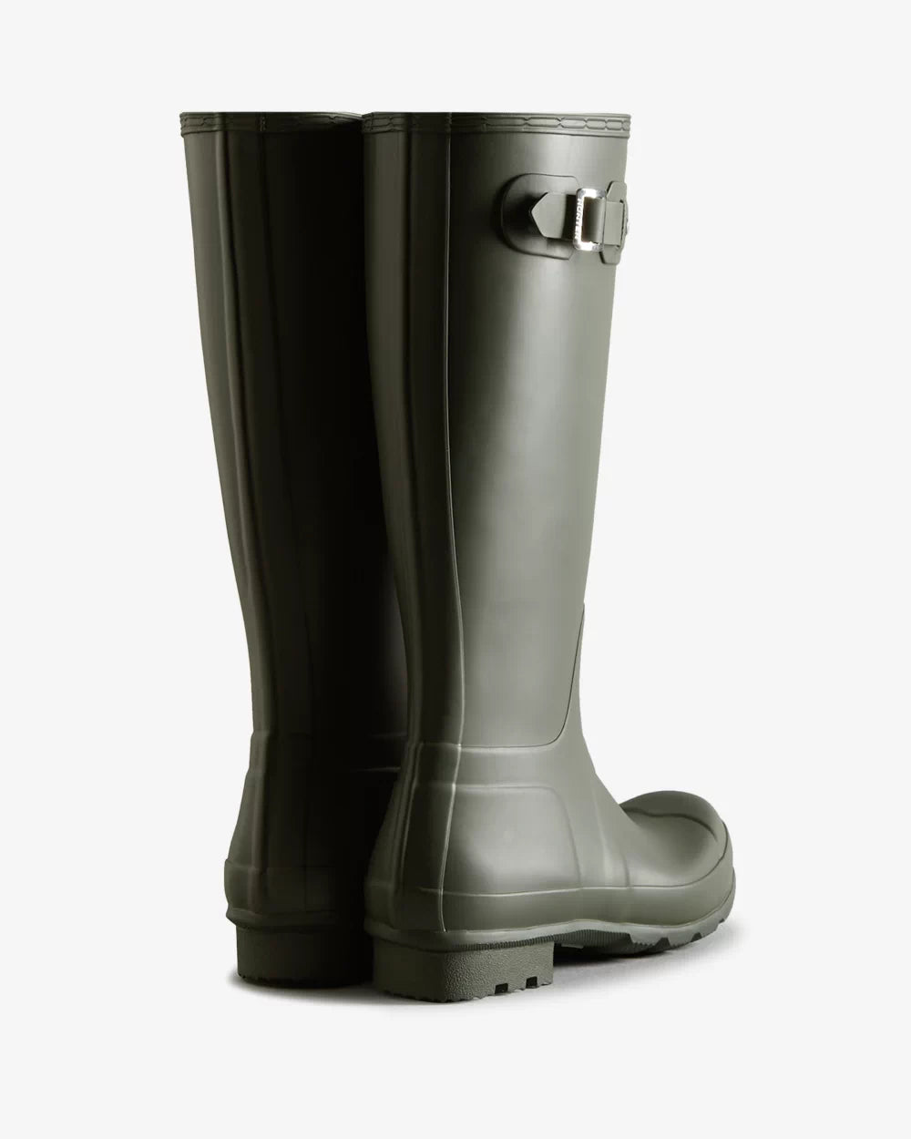 Hunter Boots Men's Original Tall Wellington Boots – Sam Turner Sons