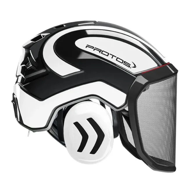 Protos Integral Forest Helmet