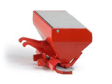 Siku  Amazone Spreader 2050